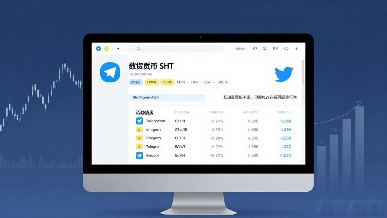 数字货币sht值得入手吗？一文说清真相