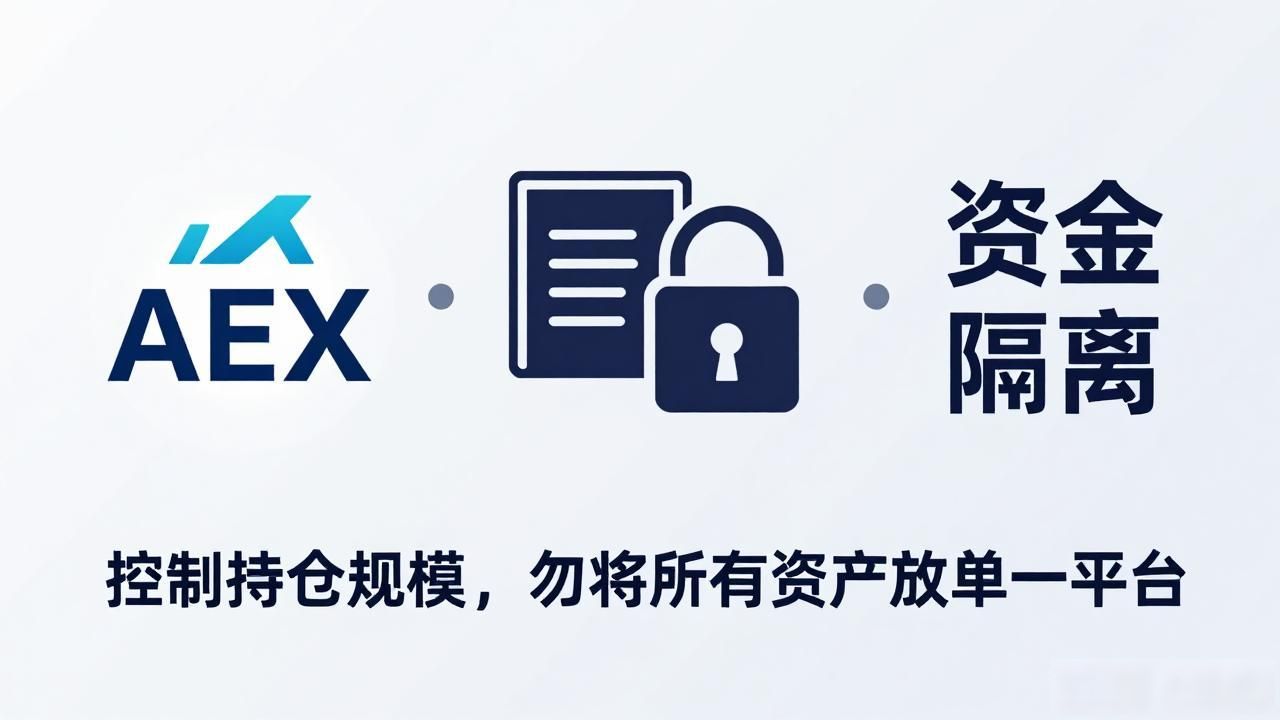 AEX数字货币交易平台到底值不值得用